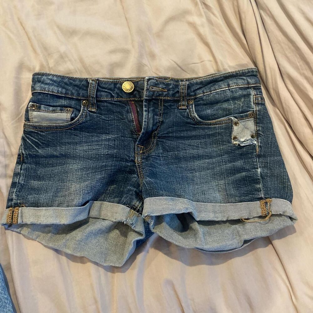 Vigoss Women's Shorts